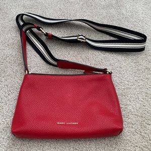 Marc Jacobs Cosmo Crossbody